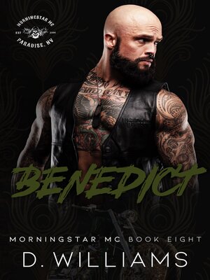 cover image of Benedict